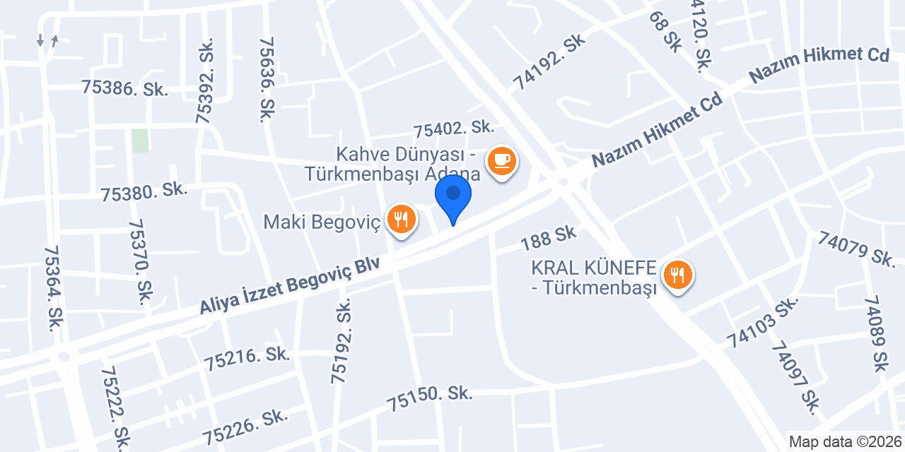 Şırdancı Güngör konumu