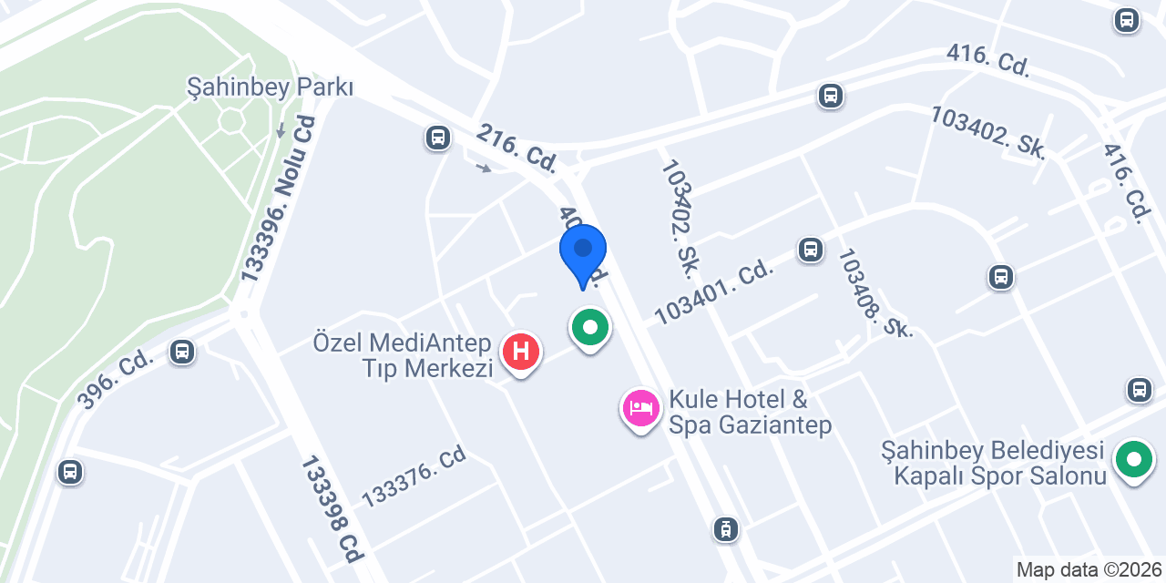 Bedir Dondurma Karataş konumu