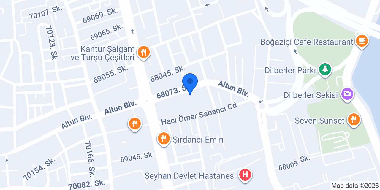 BAYLAN ŞEKERLEME konumu
