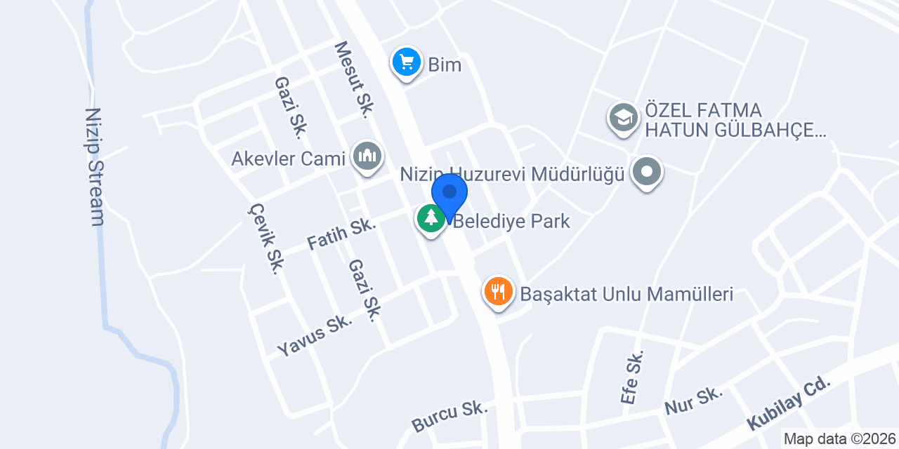 Arabam mis konumu