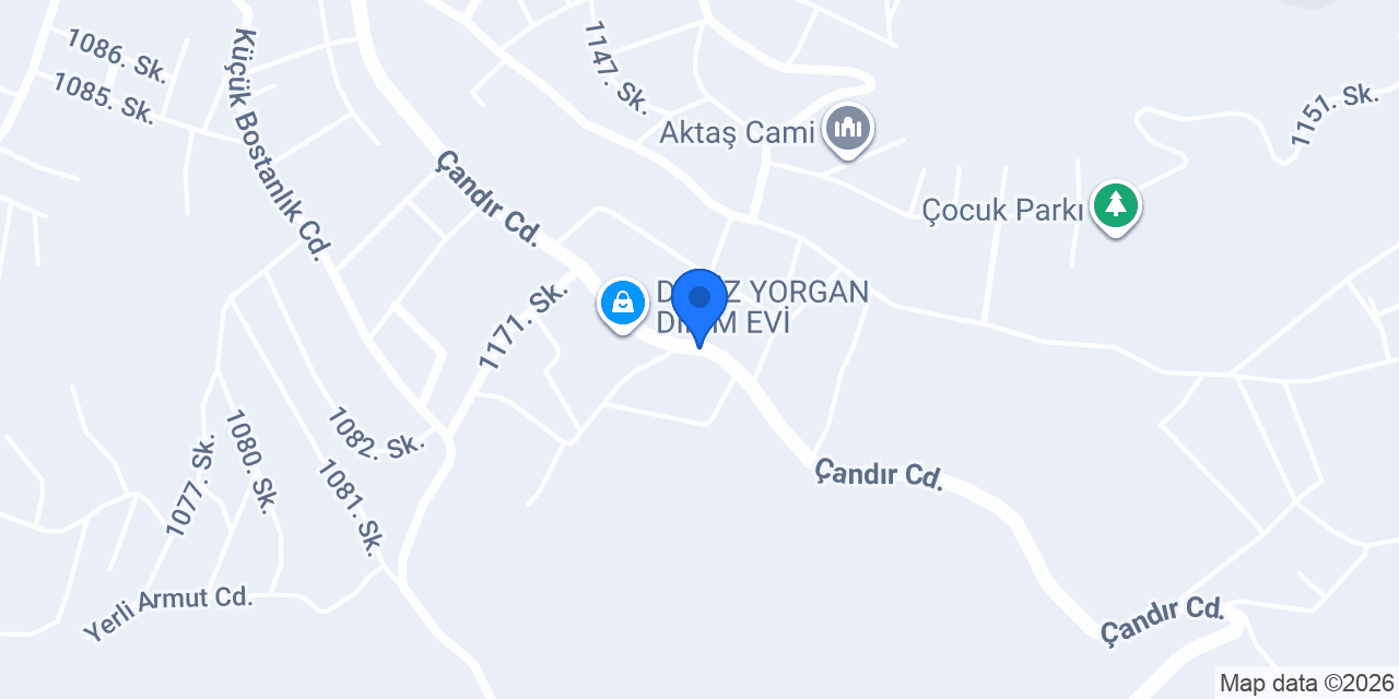 Aksoylar Han konumu