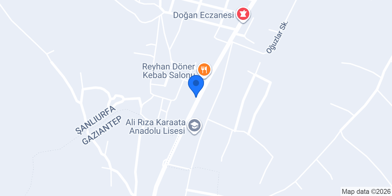 ELMAOĞLU GURUP konumu