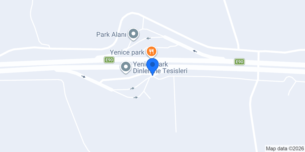 günal otolastik konumu