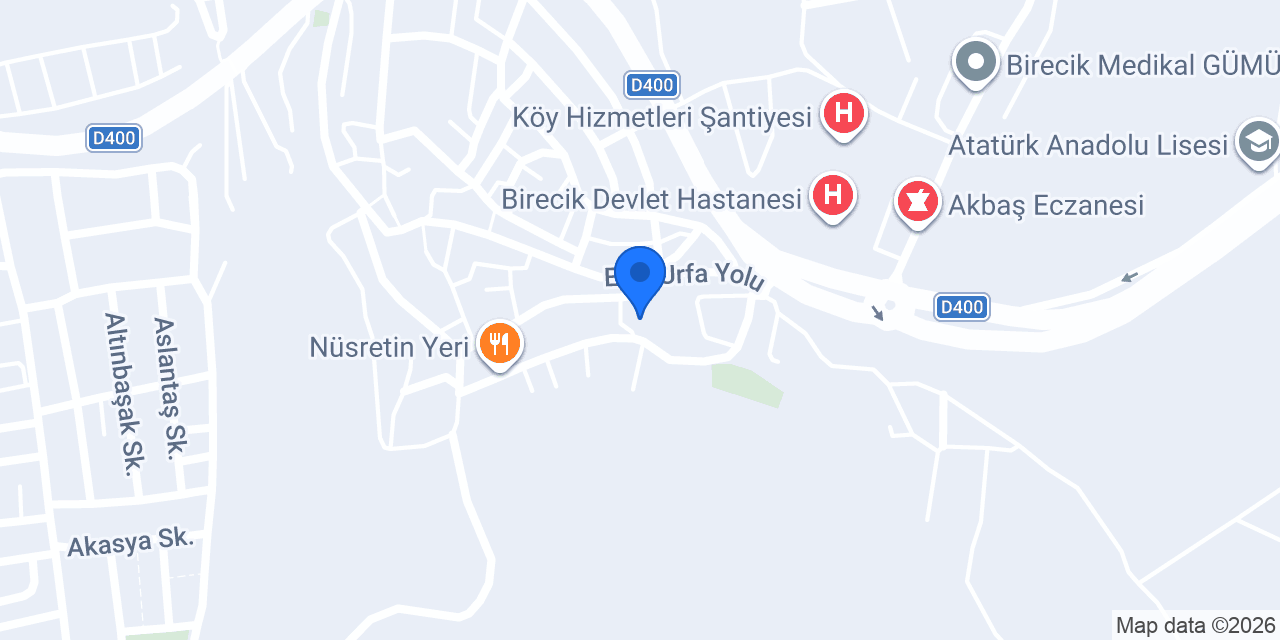 Oyun Videoları Çekim Alanı konumu