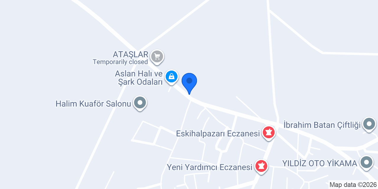 MAHİR KASAP konumu