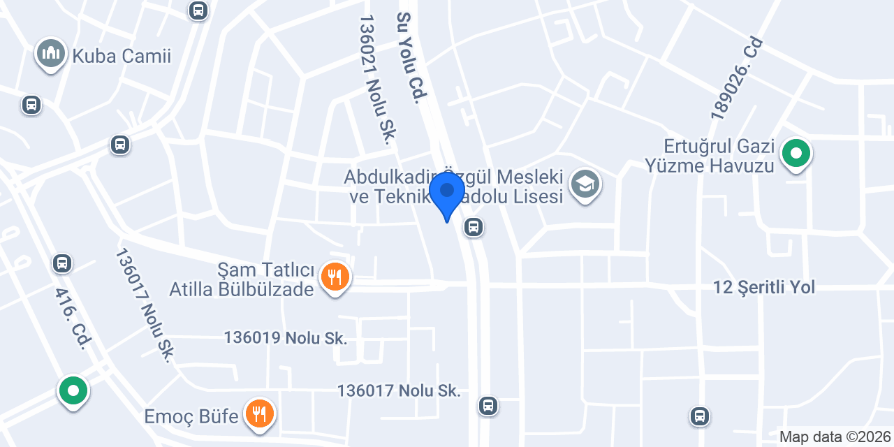 Baron 2 Tekel Bayi konumu