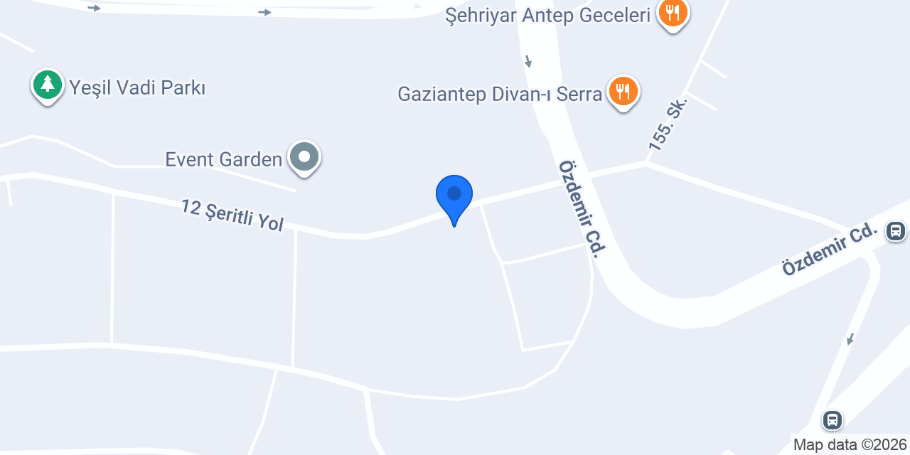 Ayıntap Ev Lezzetleri konumu