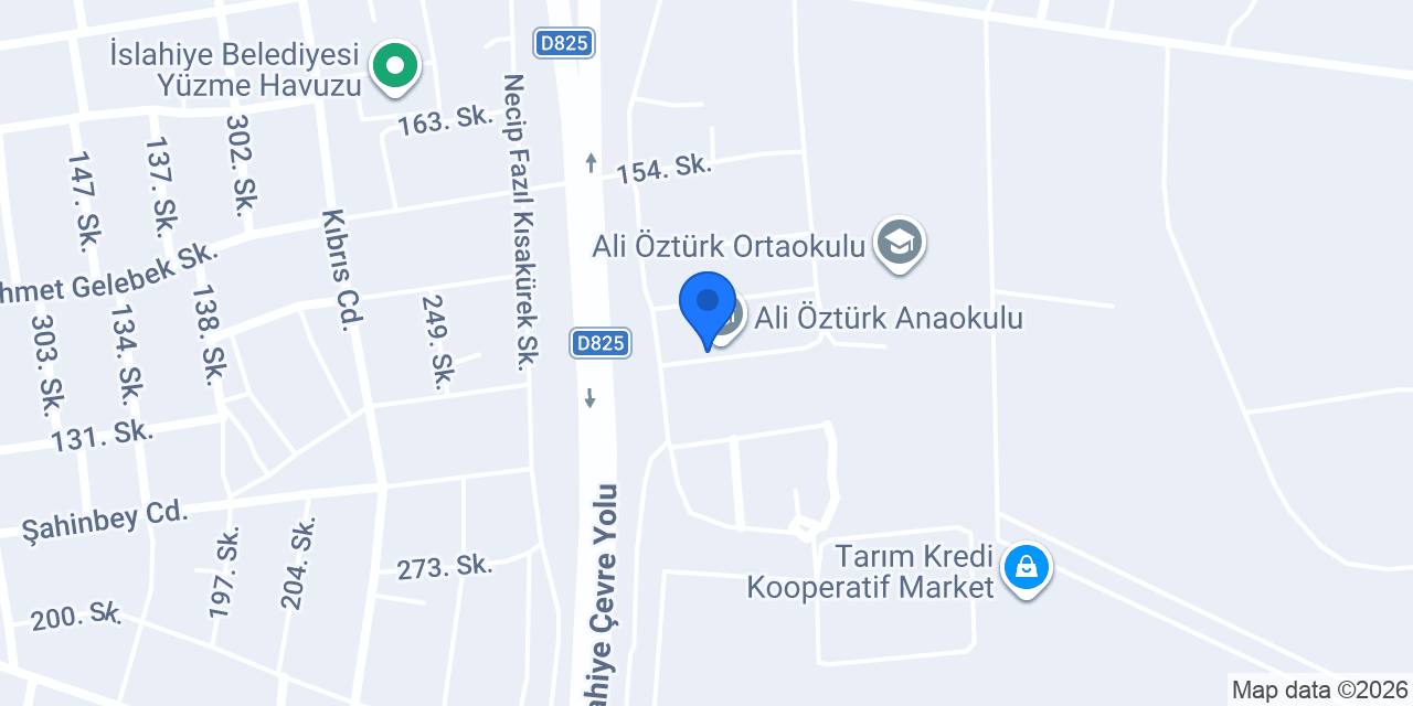 Hüseyin usta yemekçilik konumu
