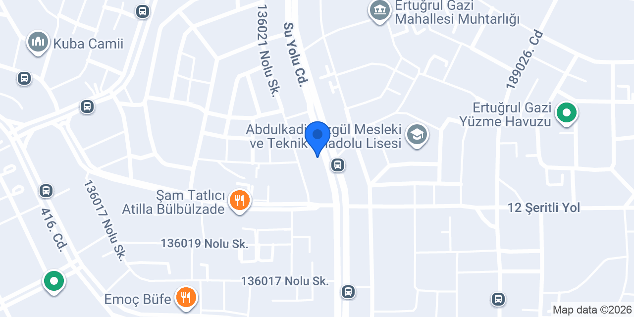 Tokyo Bayan Kuaförü konumu