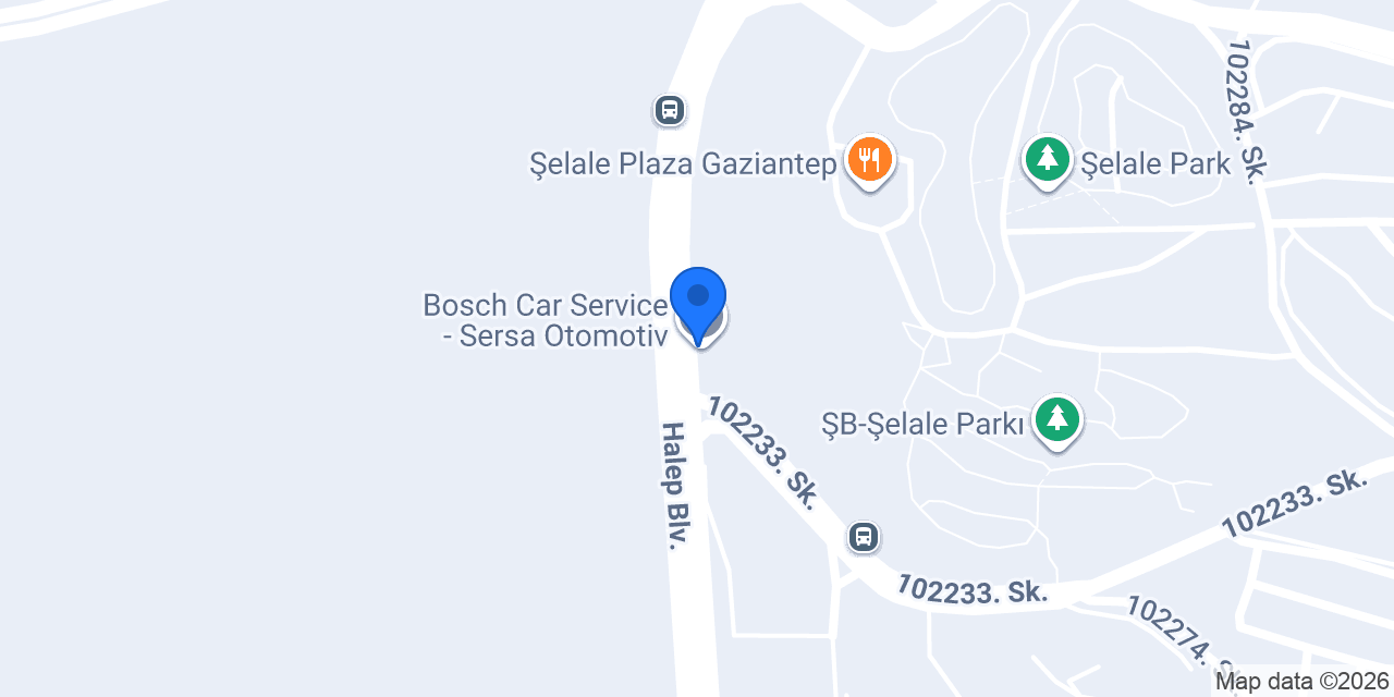 SANCAKTAR GRUP konumu
