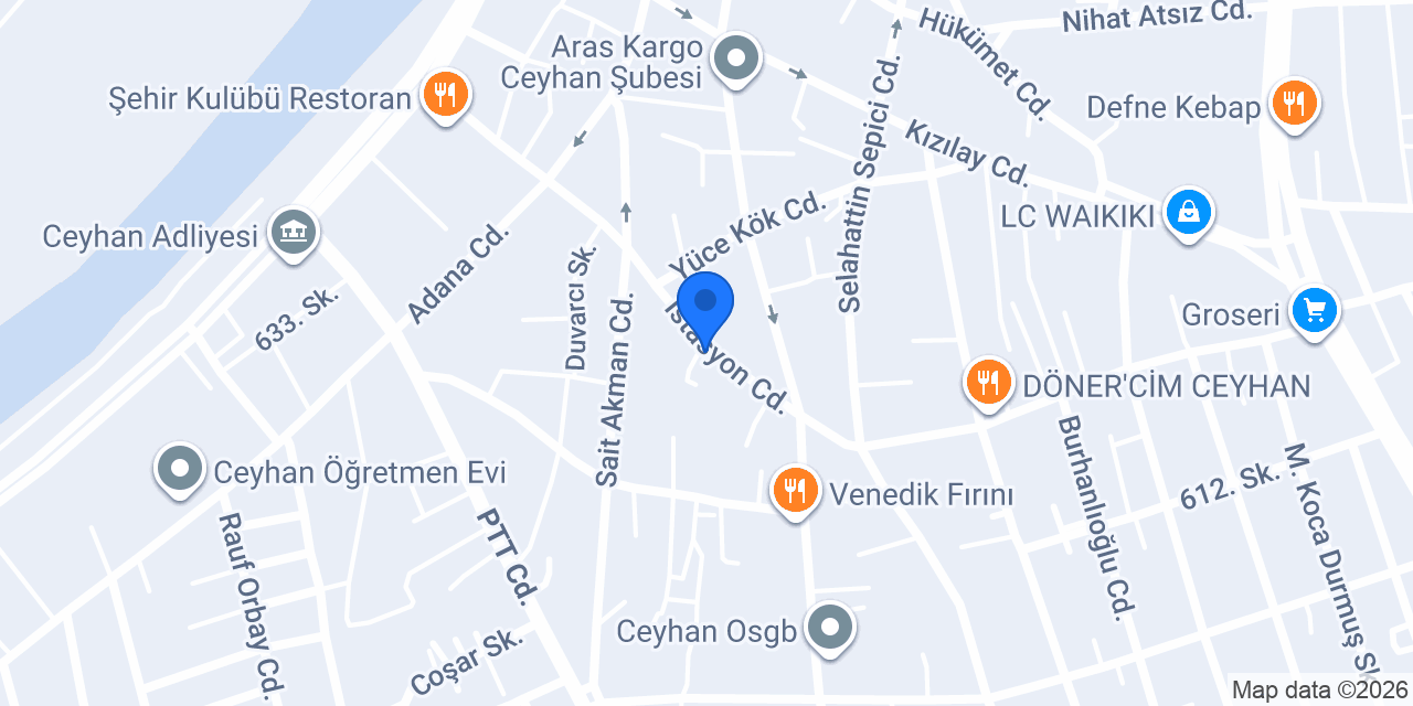 Voltaj Elektronik konumu