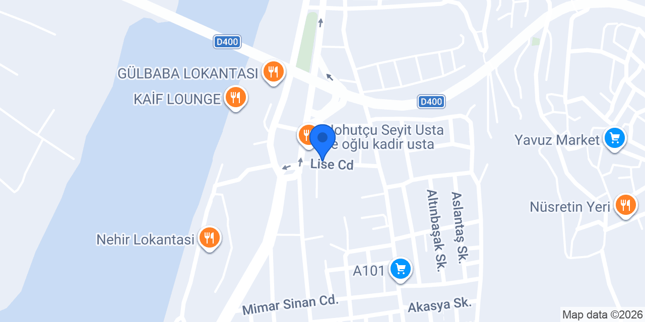 tost pi cafe atom konumu