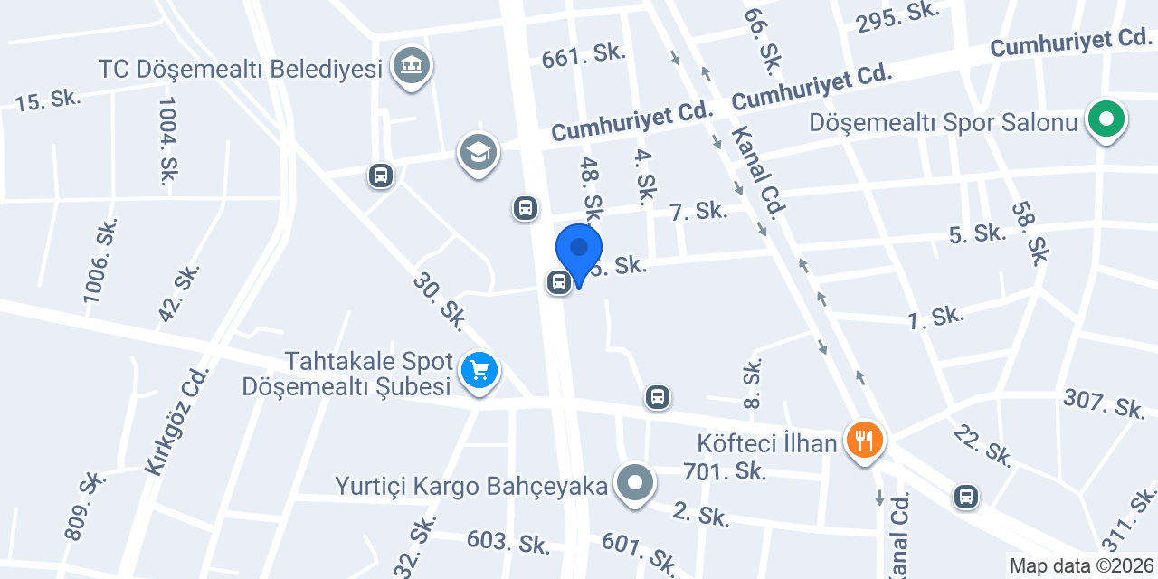 kitap kafe konumu