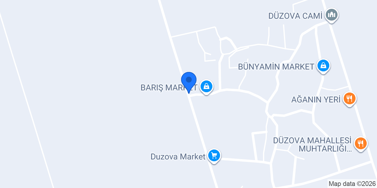 H Zeng Organik Yumurta konumu