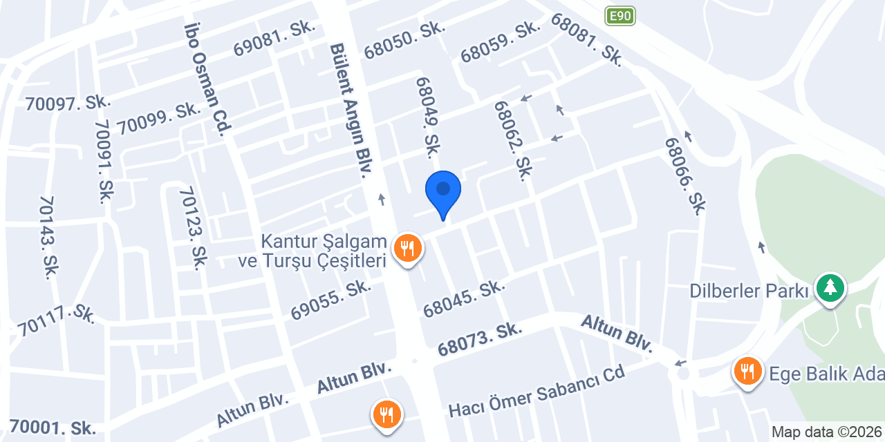 Gökceli Restaurant Cafe konumu