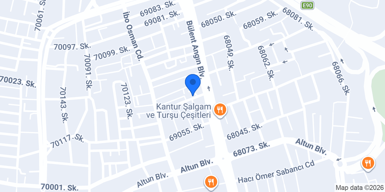 MASAL SUİT KONAKLAMA konumu