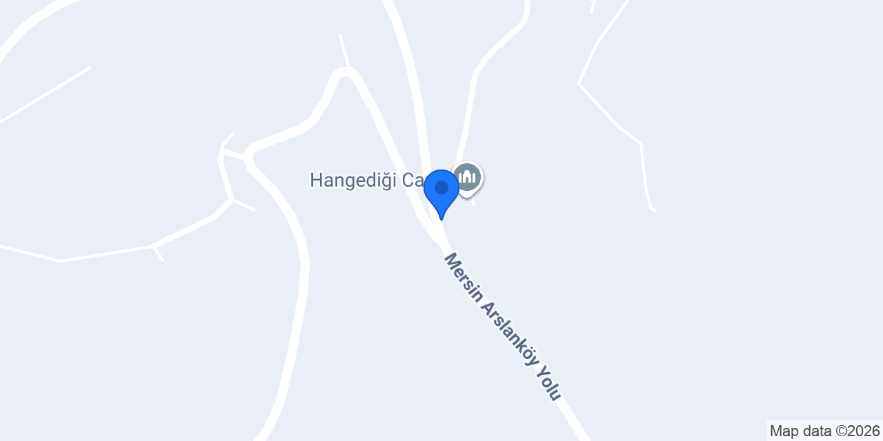 TATLI DURAĞI konumu