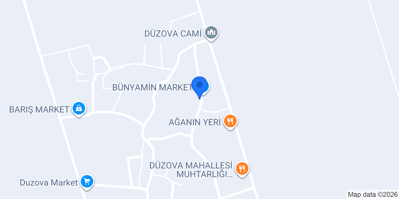 Asan nakliye ticaret ltd şirket konumu