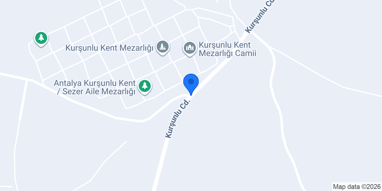 ANT.aydınmantarcılık konumu