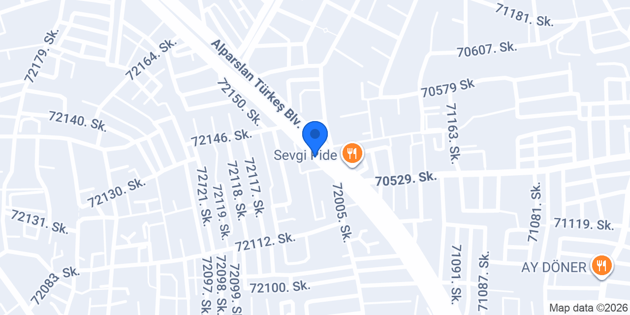 FUL GÜVENLİK konumu