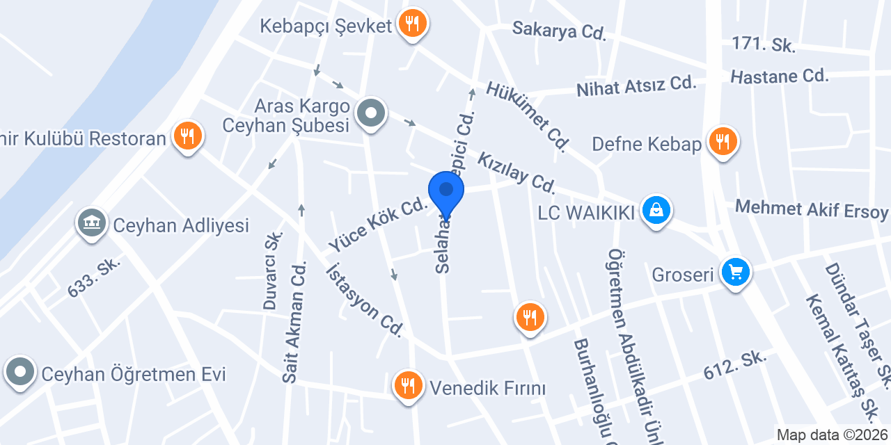 berk oto yikama konumu