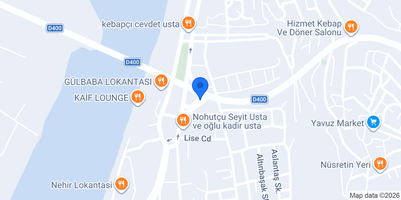 Has Bingöl konumu