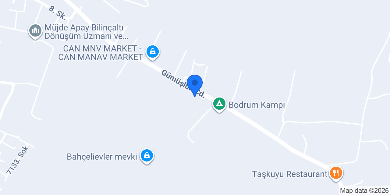 Cimab Çelik Yapılar & Peyzaj Mimarlığı konumu
