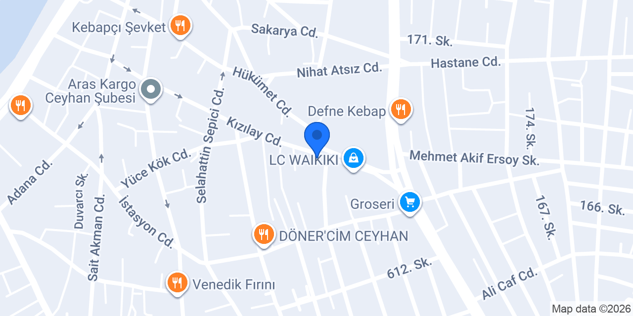 Avukat Sibel Uçar Özen konumu