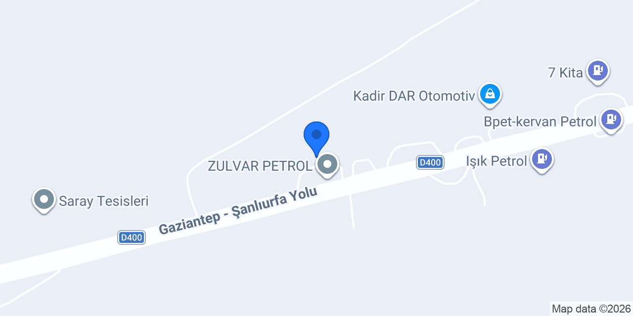 Euroil konumu