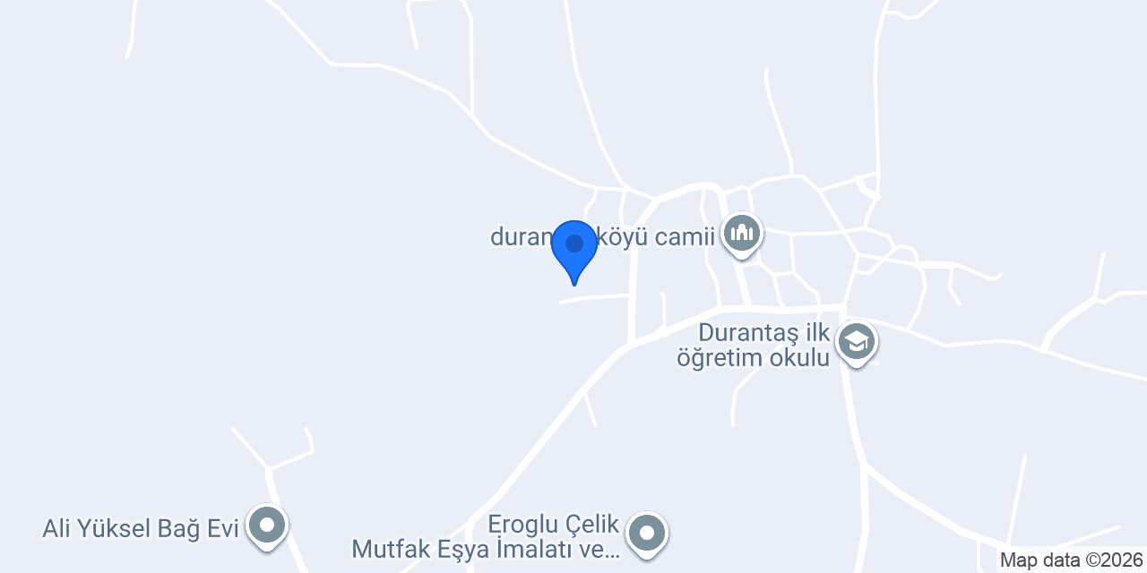 ER çiftlik konumu