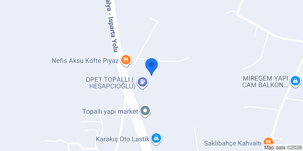 AdL TropikaL konumu