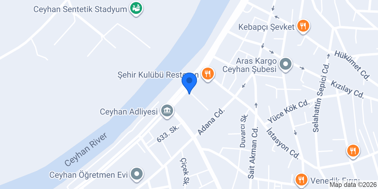 Baykaya’nın Bol Maymunlu Kellepaçacısı konumu