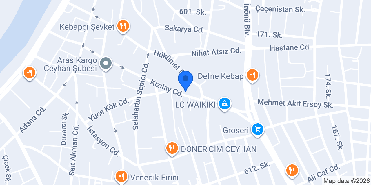 Avukat Uğur Erzin konumu