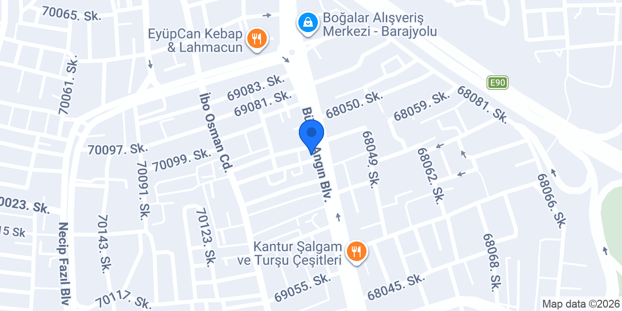 Aydın Gökçeli konumu