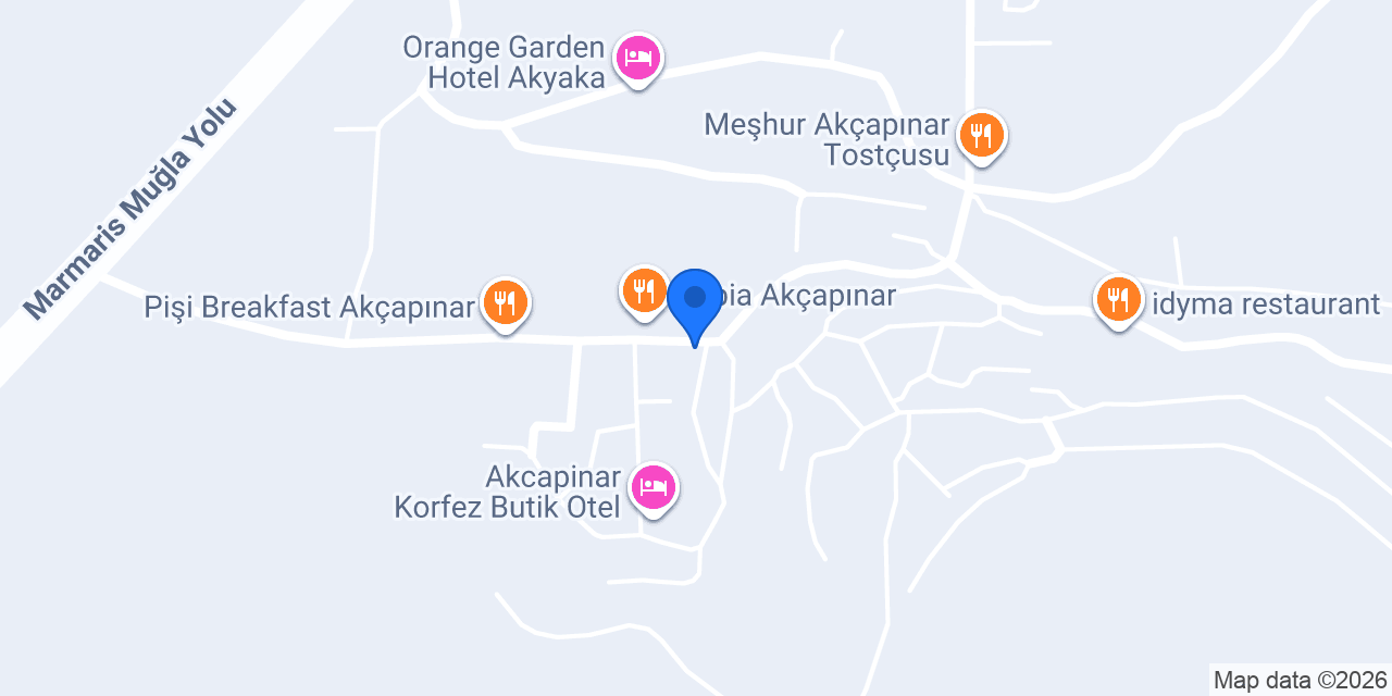 BC MİMARLIK | Berfin Çelik konumu