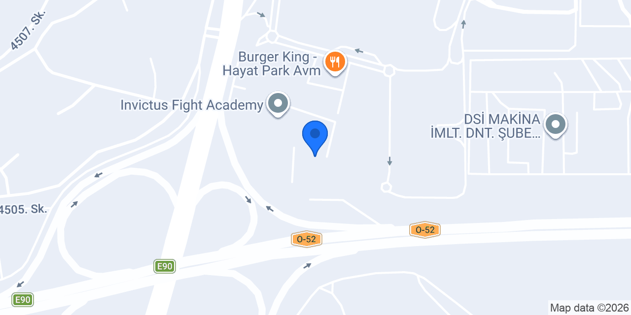 Açelya Anaokulu Adana konumu