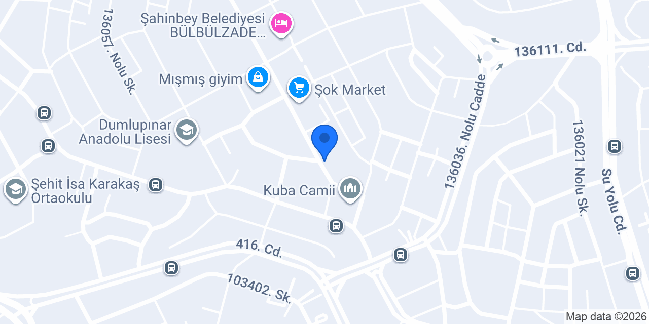 Sancak Sağlık Kabini konumu