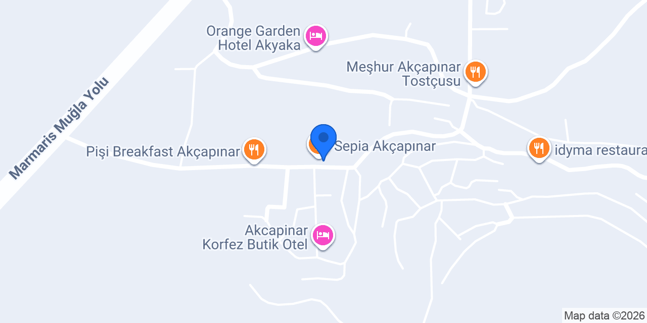 Loop Akyaka konumu