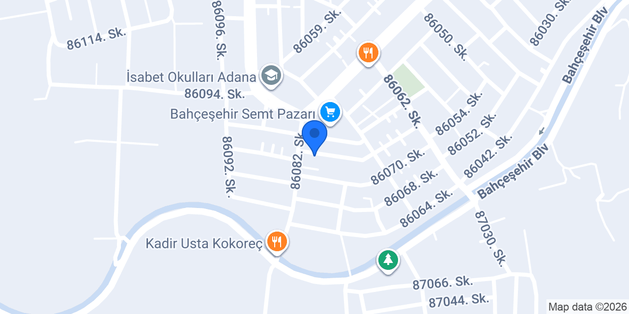 Lastik yol yardımı 7/24 konumu