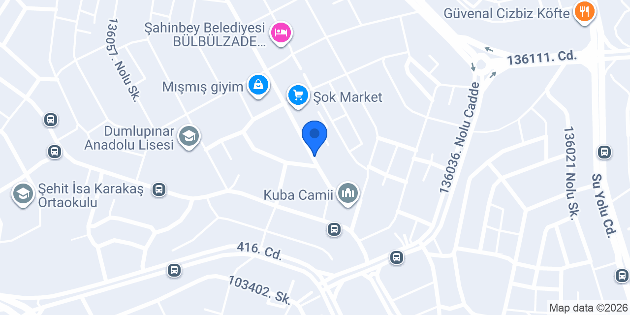 ÖNCEL ECZANESİ konumu