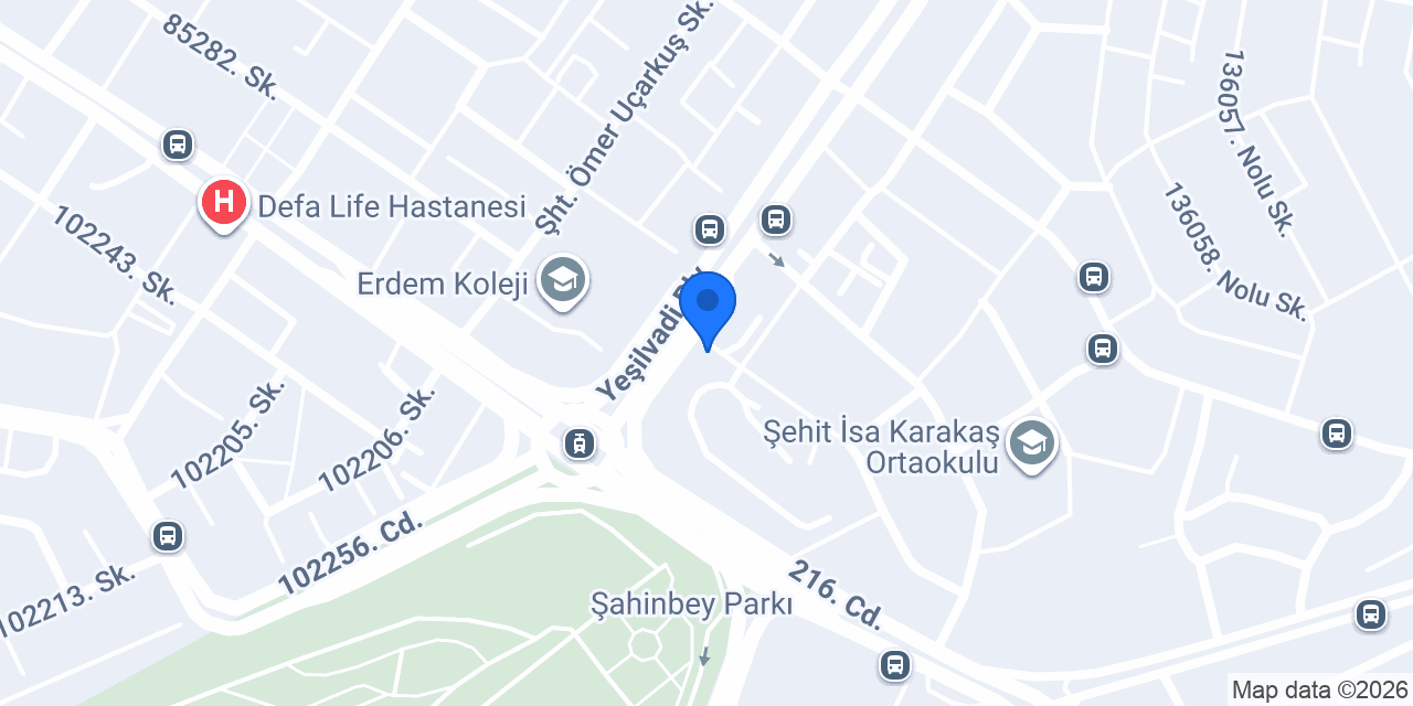 Makarna DNA konumu