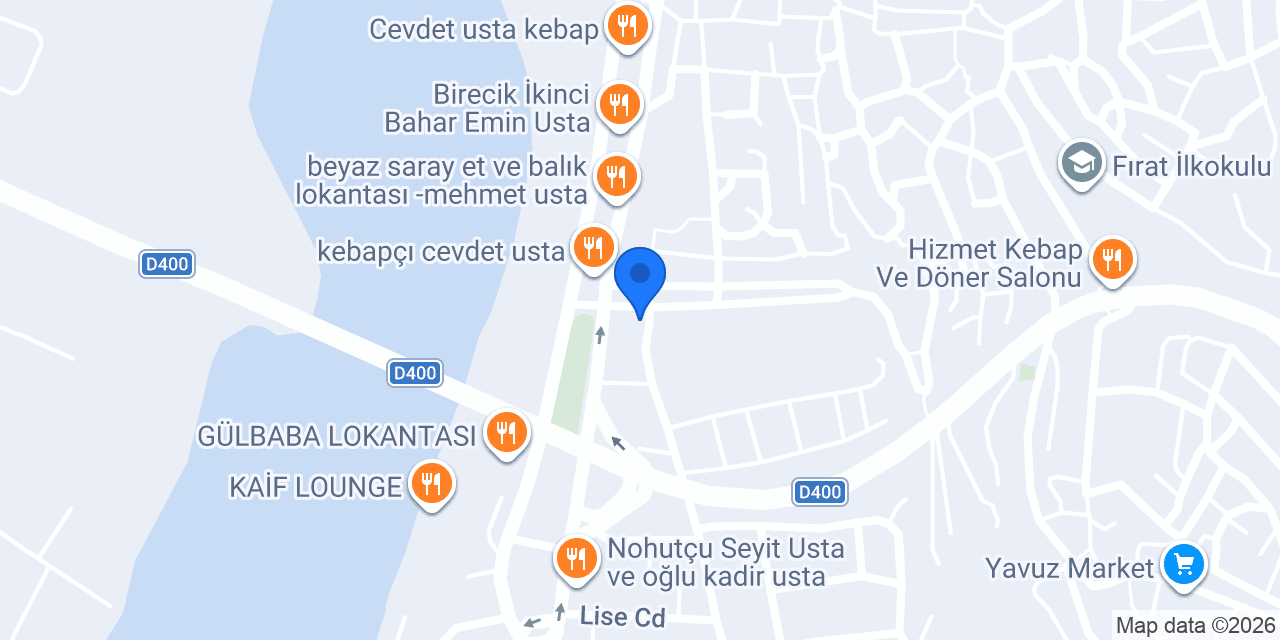 MTG SİGORTA konumu