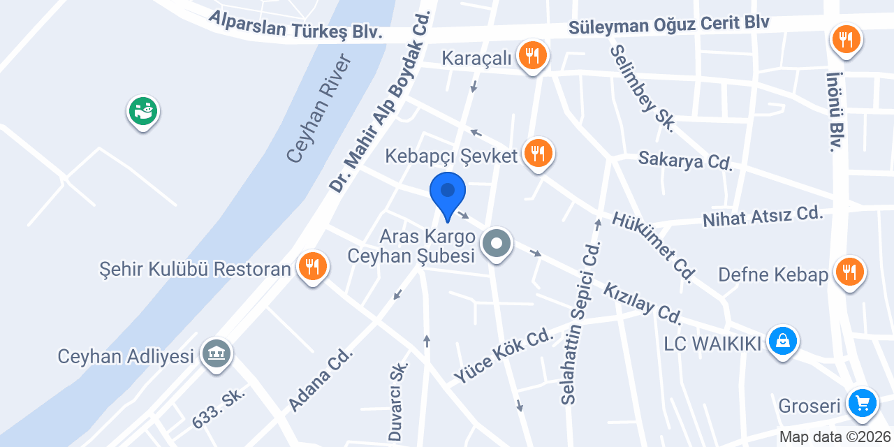 Değişim İnşaat Şaban Akın 🏗️ konumu