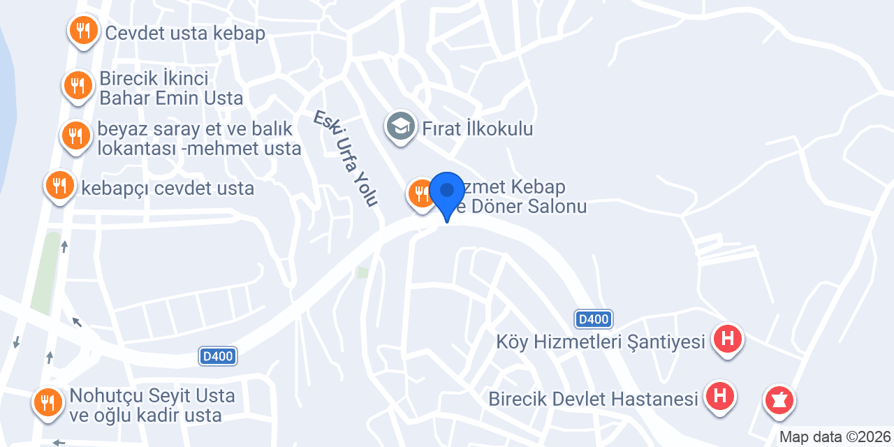 Taş Elektrik konumu