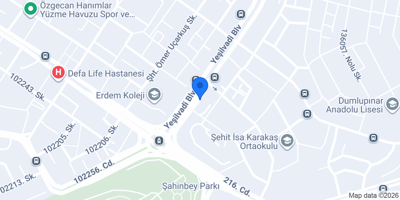 Real Optik Karataş konumu