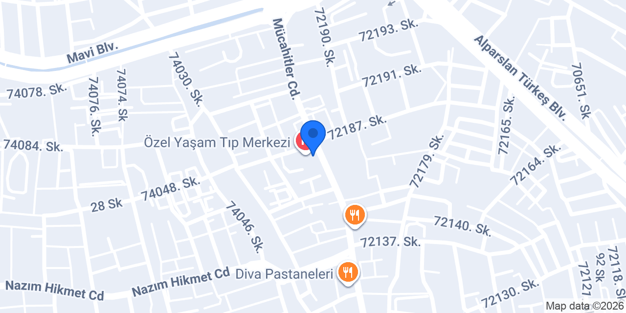 KARE FIRIN konumu