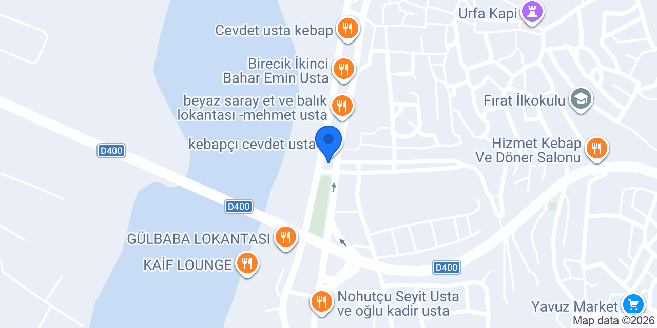 Diş Hekimi Ömer Yıldız Kliniği konumu