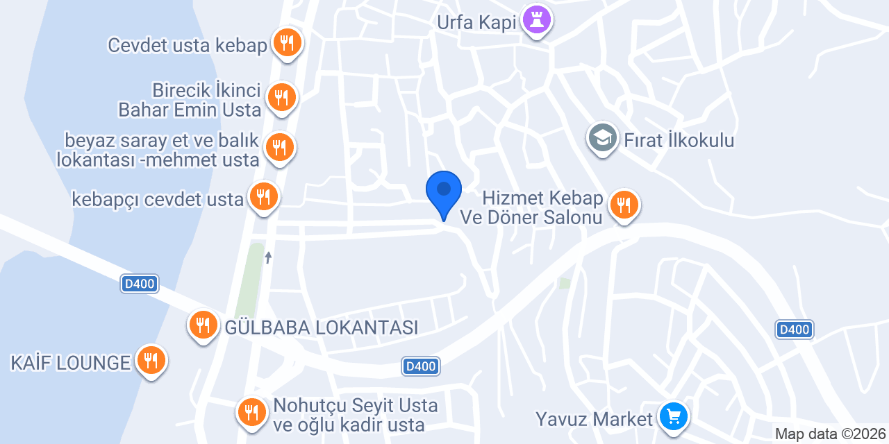 SAİD KOBANİ ELEKTRİKÇİ konumu