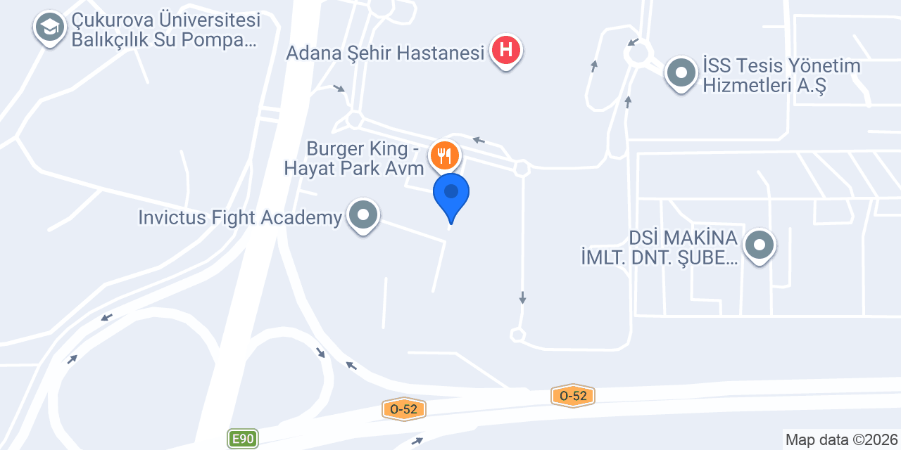 Keyif Gültekin Restoran konumu