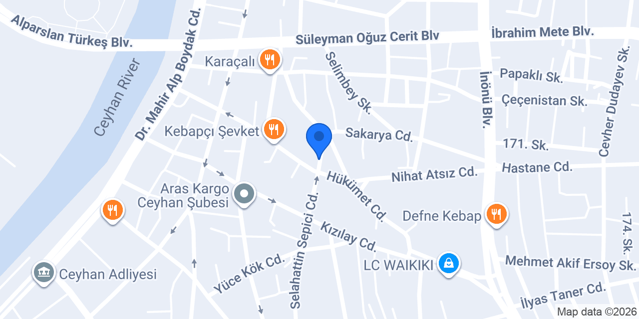 S & S Çi̇çekçi̇li̇k konumu